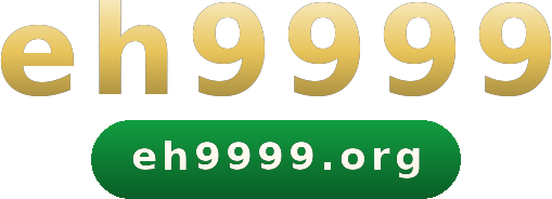eh9999 logo